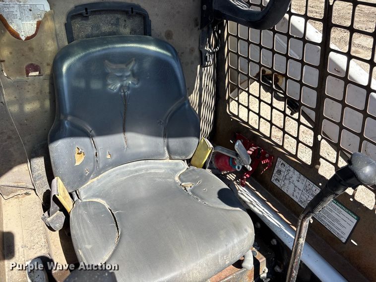 image for item EA4521 2013 Bobcat S175 skid steer loader