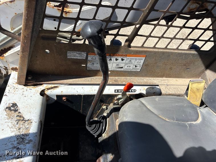 image for item EA4521 2013 Bobcat S175 skid steer loader