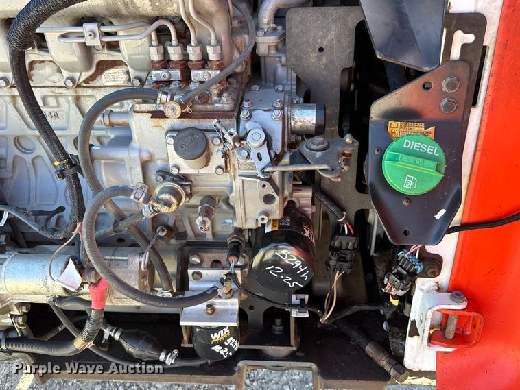 image for item EA4521 2013 Bobcat S175 skid steer loader