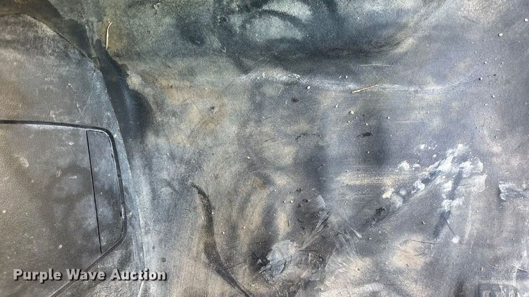 image for item EA4522 2019 Chevrolet Silverado 2500HD Crew Cab pickup truck