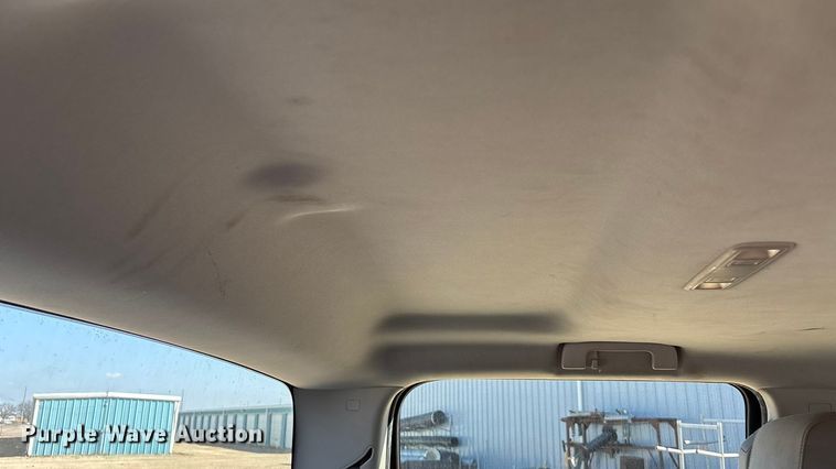 image for item EA4522 2019 Chevrolet Silverado 2500HD Crew Cab pickup truck