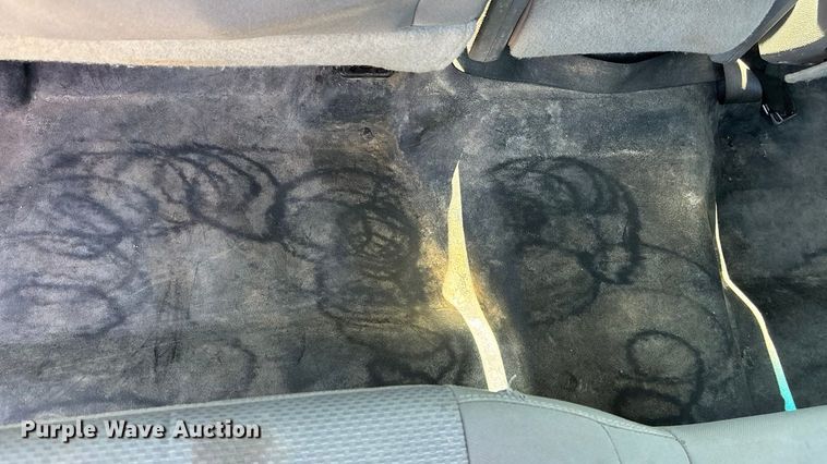 image for item EA4522 2019 Chevrolet Silverado 2500HD Crew Cab pickup truck