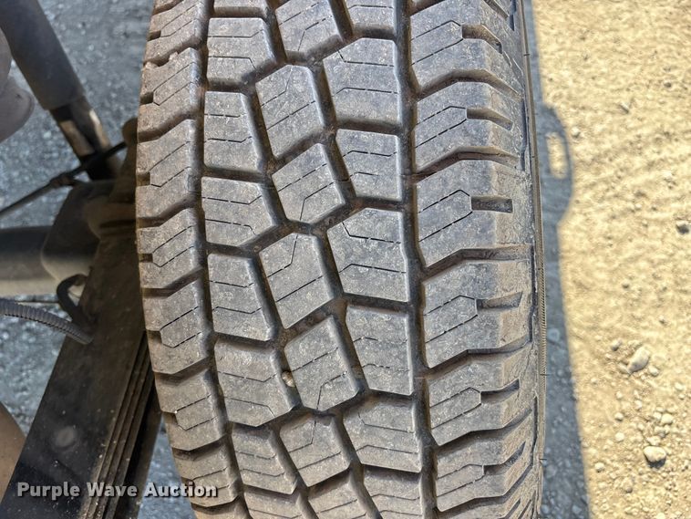 image for item EA4522 2019 Chevrolet Silverado 2500HD Crew Cab pickup truck