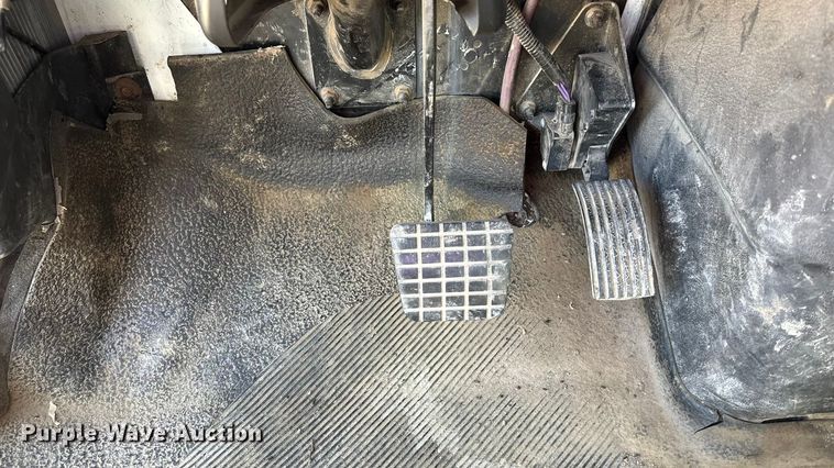 image for item EA4524 2007 International MA025 utility / service truck