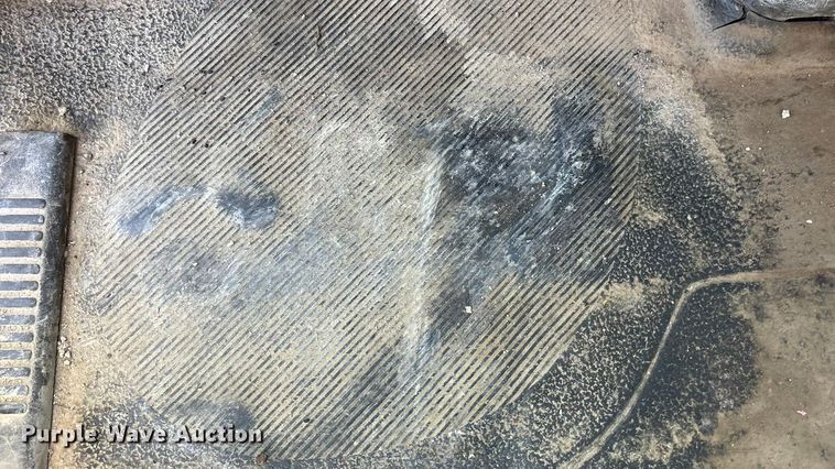 image for item EA4524 2007 International MA025 utility / service truck