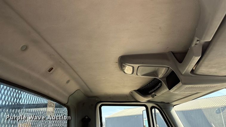 image for item EA4524 2007 International MA025 utility / service truck