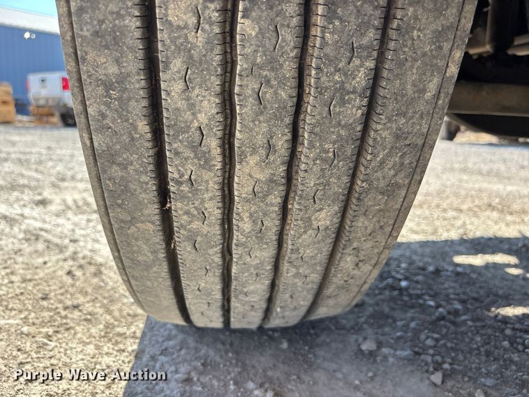 image for item EA4524 2007 International MA025 utility / service truck