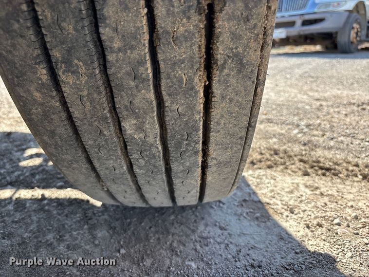 image for item EA4524 2007 International MA025 utility / service truck