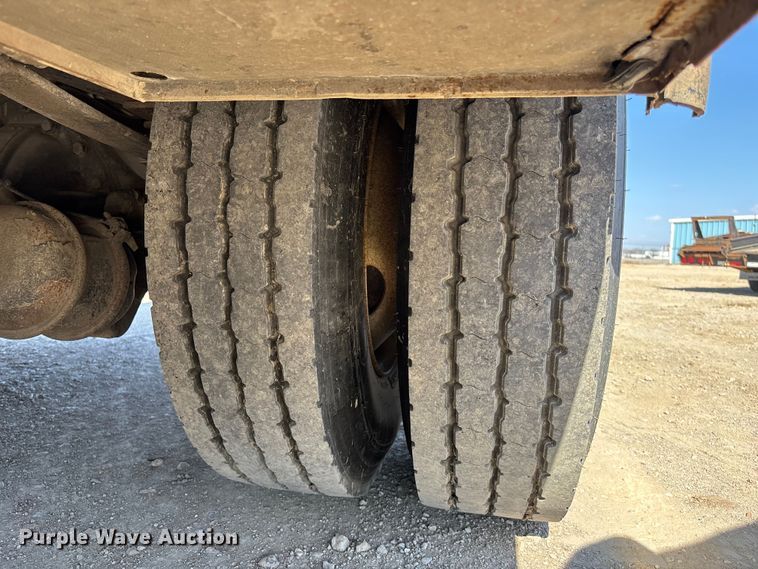 image for item EA4524 2007 International MA025 utility / service truck