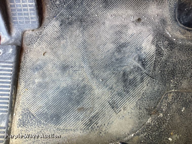 image for item EA4525 2016 International MH025 utility / service truck