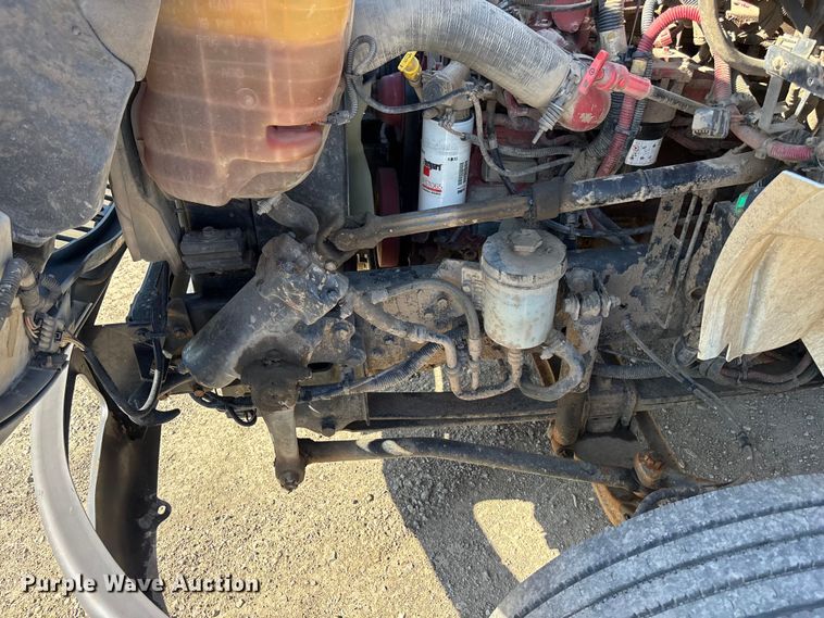 image for item EA4525 2016 International MH025 utility / service truck