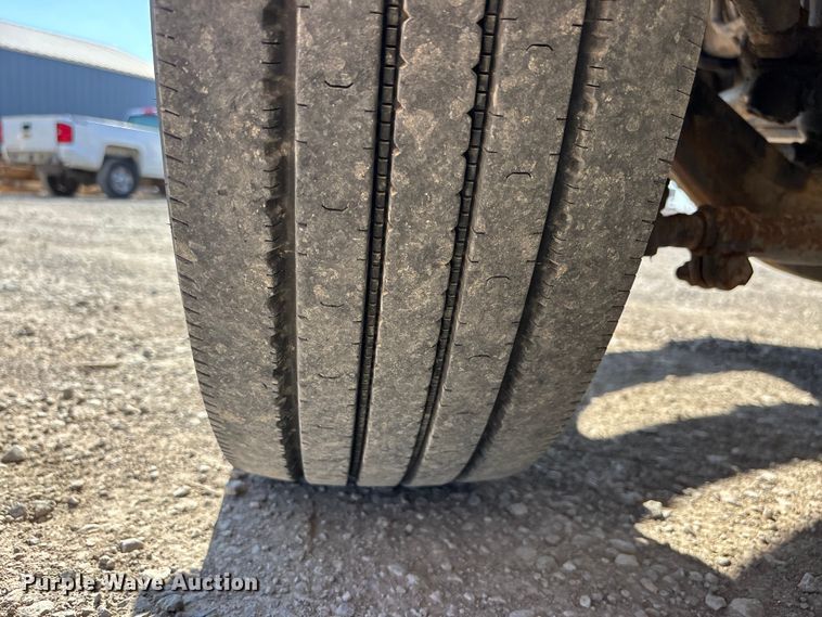 image for item EA4525 2016 International MH025 utility / service truck