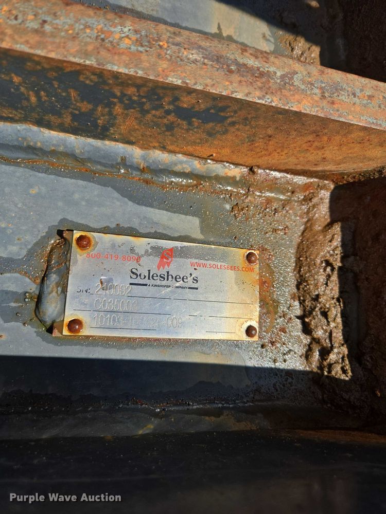 image for item EA5447 2021 Komatsu PC170LC-11 excavator