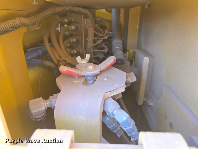 image for item EA5447 2021 Komatsu PC170LC-11 excavator