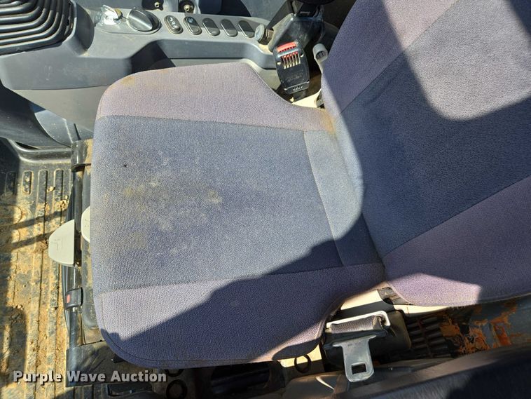 image for item EA5447 2021 Komatsu PC170LC-11 excavator