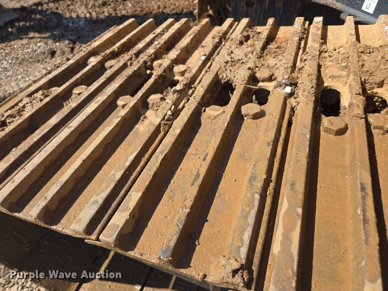 image for item EA5447 2021 Komatsu PC170LC-11 excavator