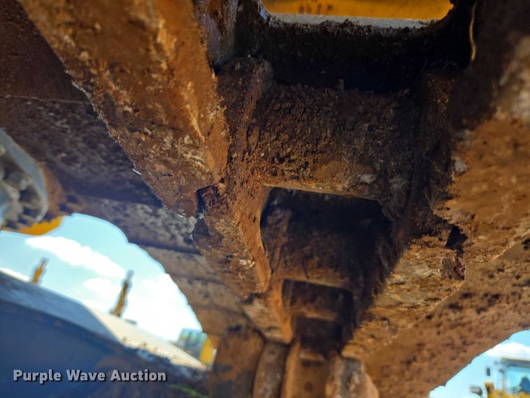 image for item EA5447 2021 Komatsu PC170LC-11 excavator