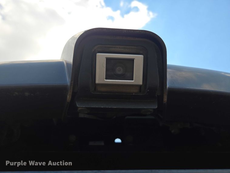 image for item EA5448 2021 Komatsu W320-8 wheel loader