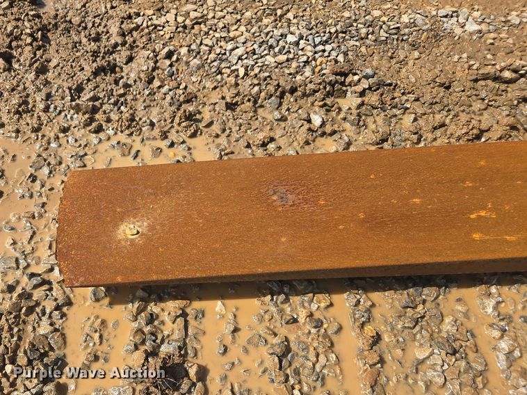 image for item EA5448 2021 Komatsu W320-8 wheel loader