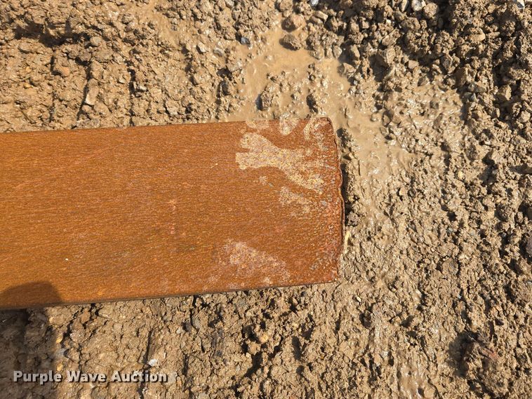 image for item EA5448 2021 Komatsu W320-8 wheel loader