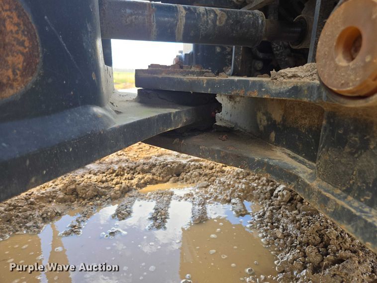 image for item EA5448 2021 Komatsu W320-8 wheel loader