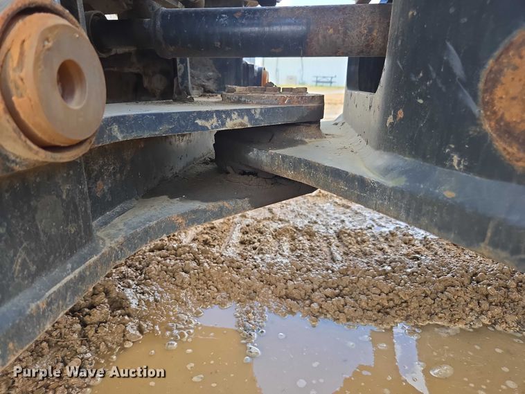 image for item EA5448 2021 Komatsu W320-8 wheel loader