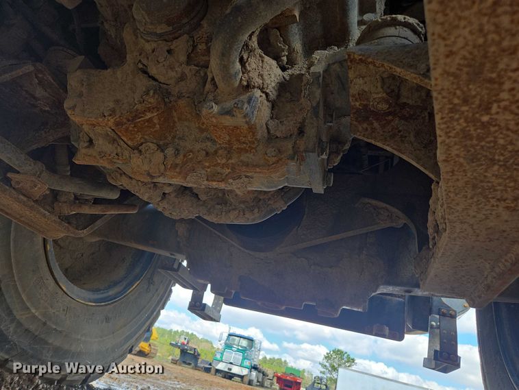 image for item EA5448 2021 Komatsu W320-8 wheel loader