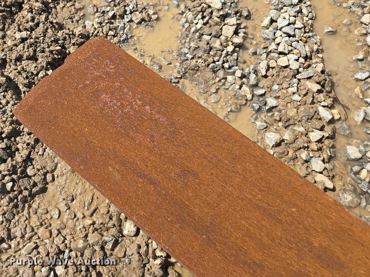 image for item EA5449 2021 Komatsu WA320-8 wheel loader