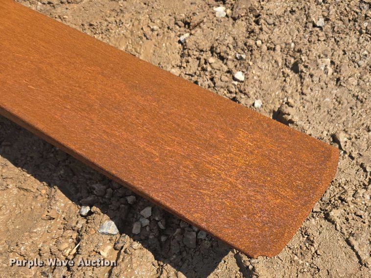 image for item EA5449 2021 Komatsu WA320-8 wheel loader