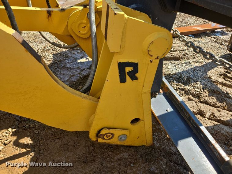 image for item EA5449 2021 Komatsu WA320-8 wheel loader