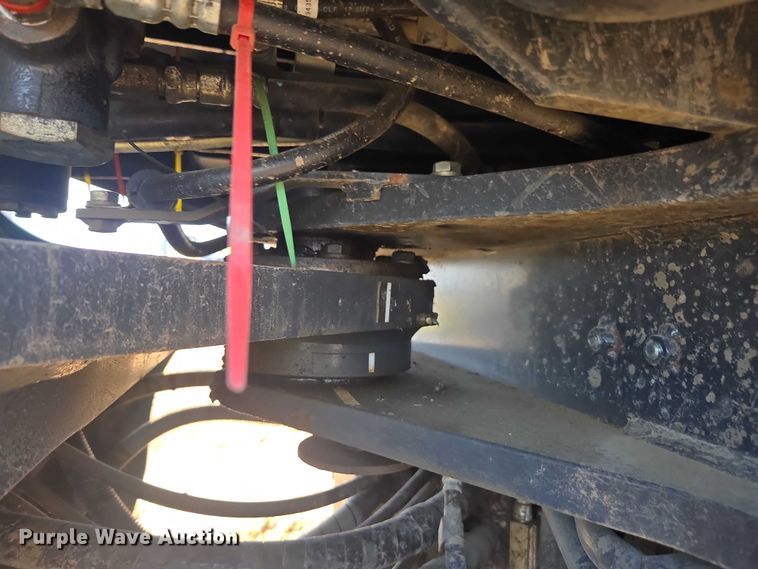 image for item EA5449 2021 Komatsu WA320-8 wheel loader