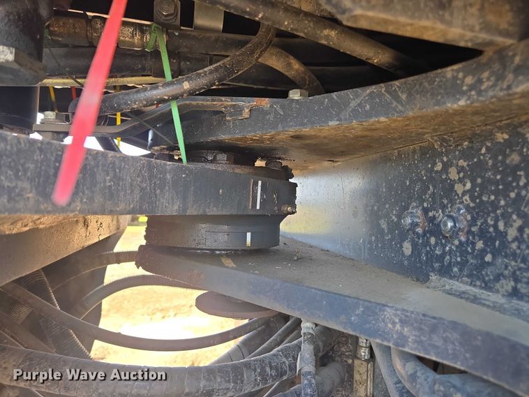 image for item EA5449 2021 Komatsu WA320-8 wheel loader