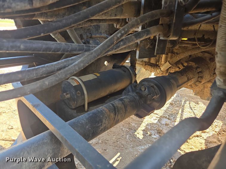 image for item EA5449 2021 Komatsu WA320-8 wheel loader