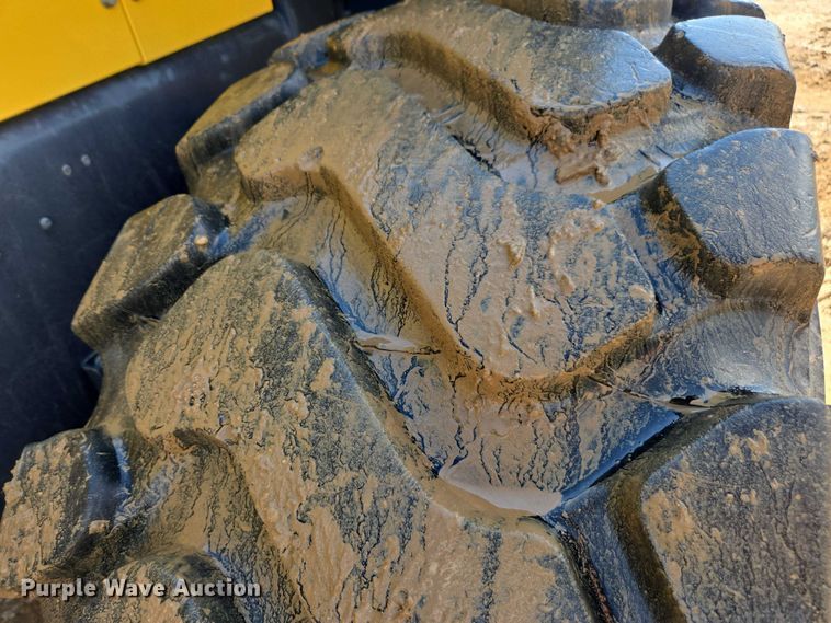 image for item EA5449 2021 Komatsu WA320-8 wheel loader