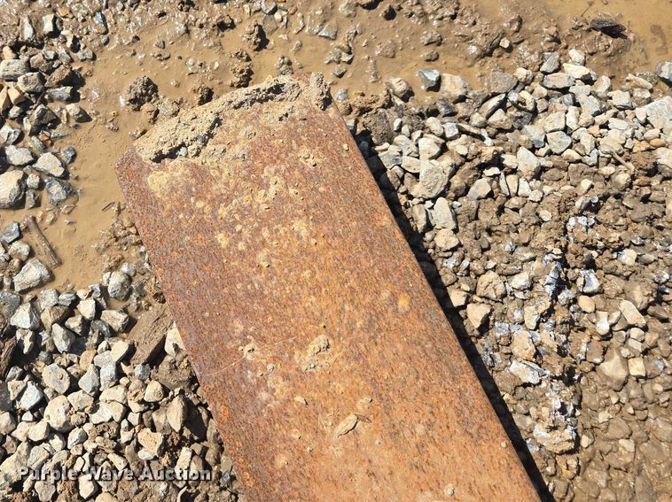 image for item EA5450 2022 Komatsu WA320-8 wheel loader