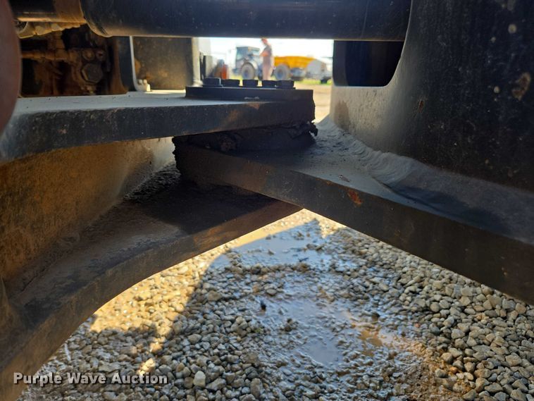 image for item EA5450 2022 Komatsu WA320-8 wheel loader