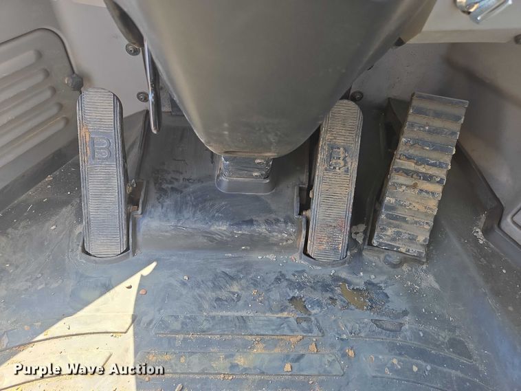 image for item EA5450 2022 Komatsu WA320-8 wheel loader