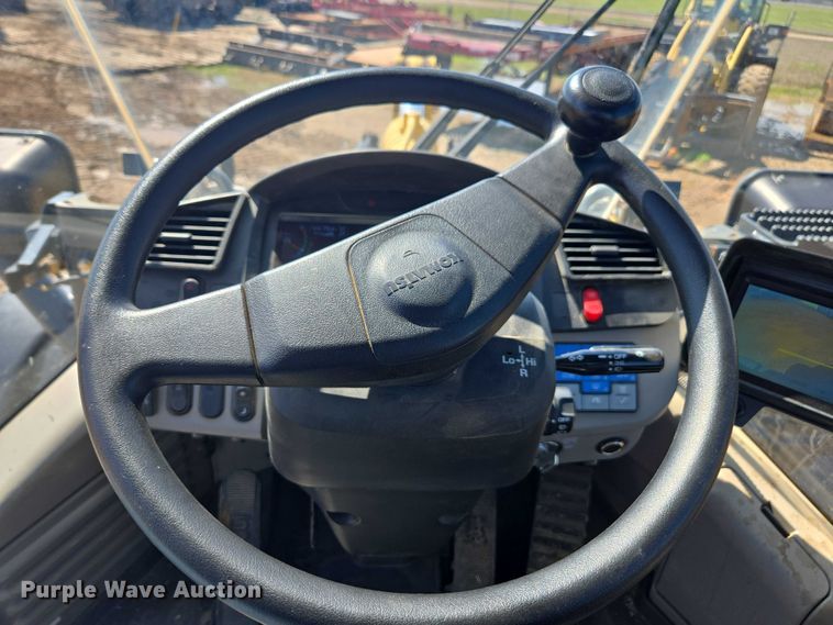 image for item EA5450 2022 Komatsu WA320-8 wheel loader