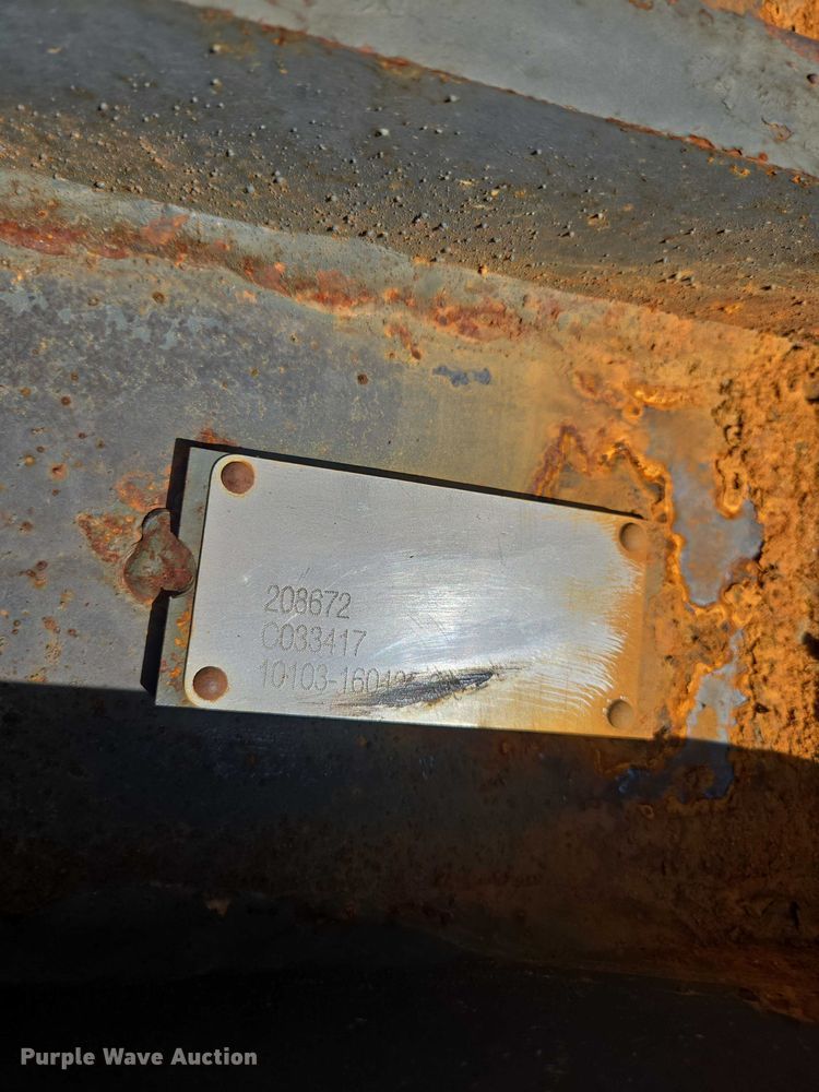 image for item EA5451 2021 Komatsu PC170LC-11 excavator