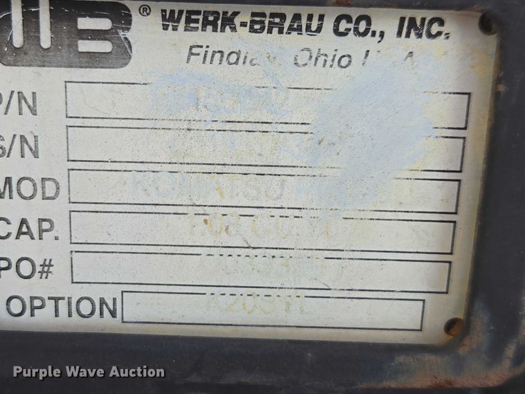 image for item EA5451 2021 Komatsu PC170LC-11 excavator