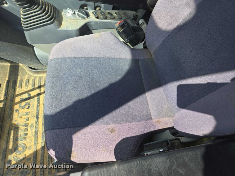 image for item EA5451 2021 Komatsu PC170LC-11 excavator