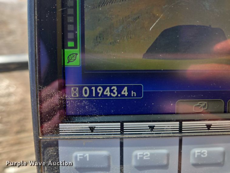 image for item EA5451 2021 Komatsu PC170LC-11 excavator