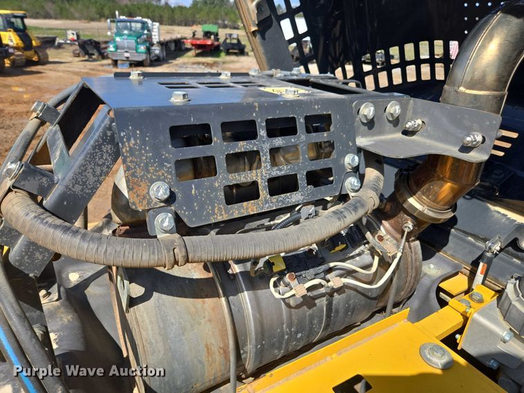 image for item EA5451 2021 Komatsu PC170LC-11 excavator