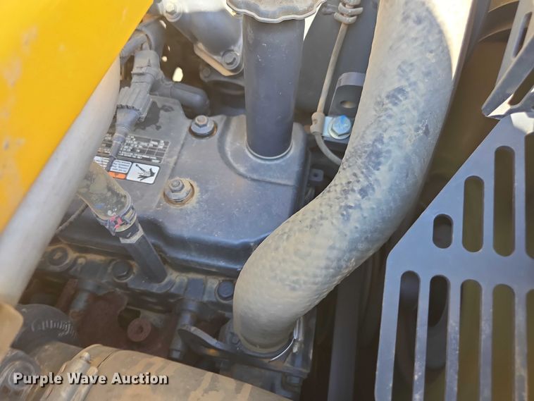 image for item EA5451 2021 Komatsu PC170LC-11 excavator