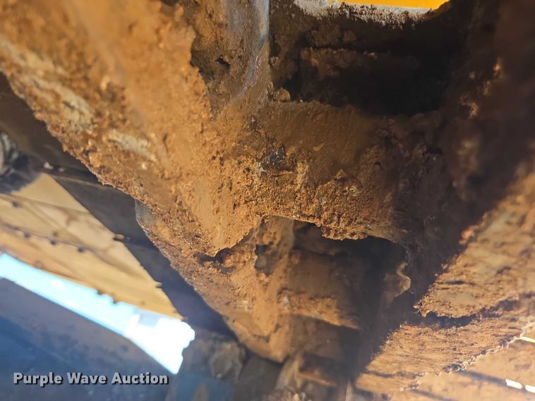 image for item EA5451 2021 Komatsu PC170LC-11 excavator