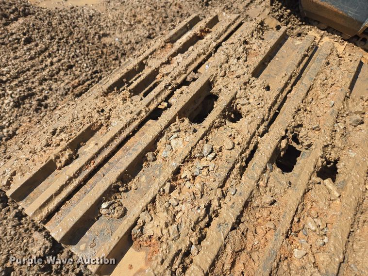 image for item EA5451 2021 Komatsu PC170LC-11 excavator