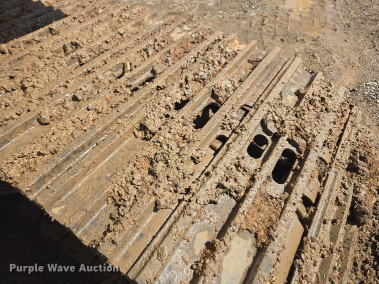 image for item EA5451 2021 Komatsu PC170LC-11 excavator