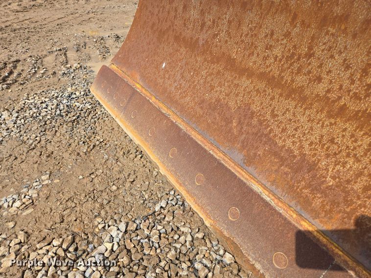 image for item EA5452 2020 Komatsu D51PX-24 dozer