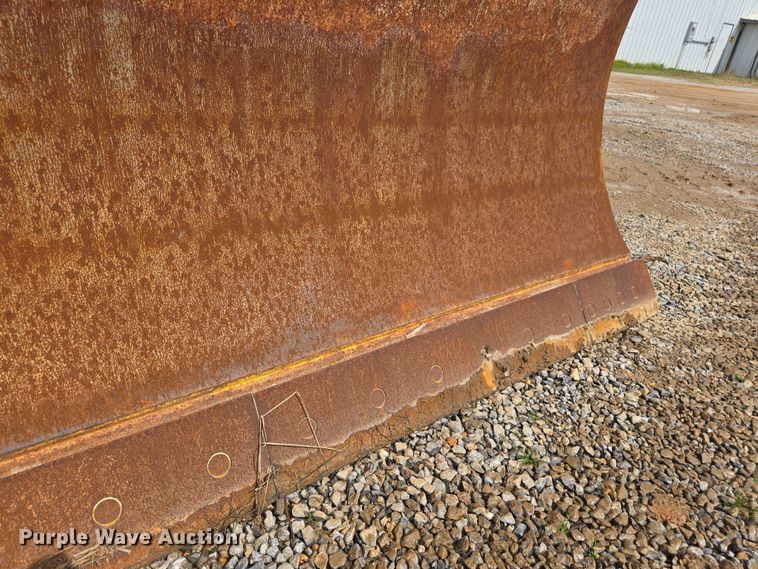 image for item EA5452 2020 Komatsu D51PX-24 dozer