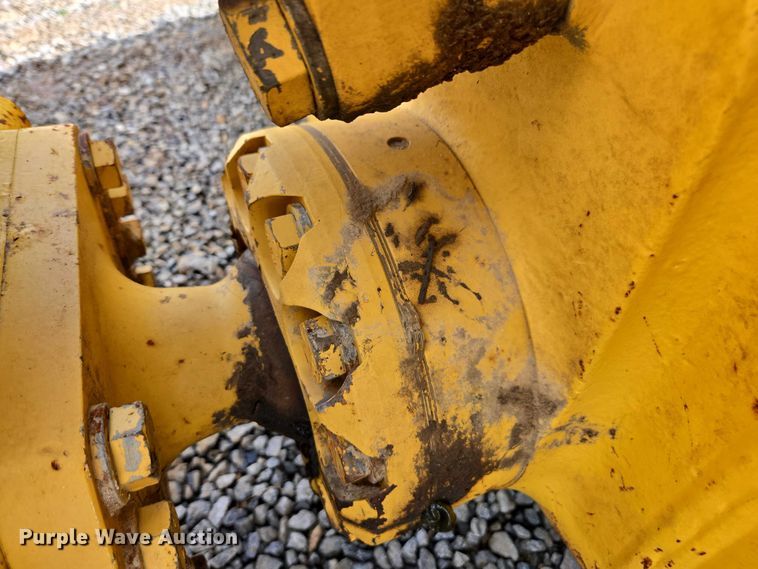 image for item EA5452 2020 Komatsu D51PX-24 dozer
